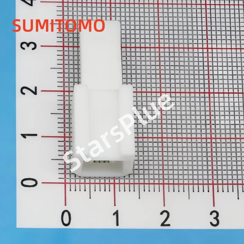 

10PCS 6098-7892 SUMITOMO Connector 100% New original