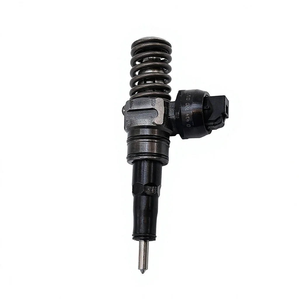 High Quality New Fuel Injector 0414720013 038130073AA for for Audi for Skoda for SEAT 1.9 TDI ASZ Engine Unit Universal Fitment