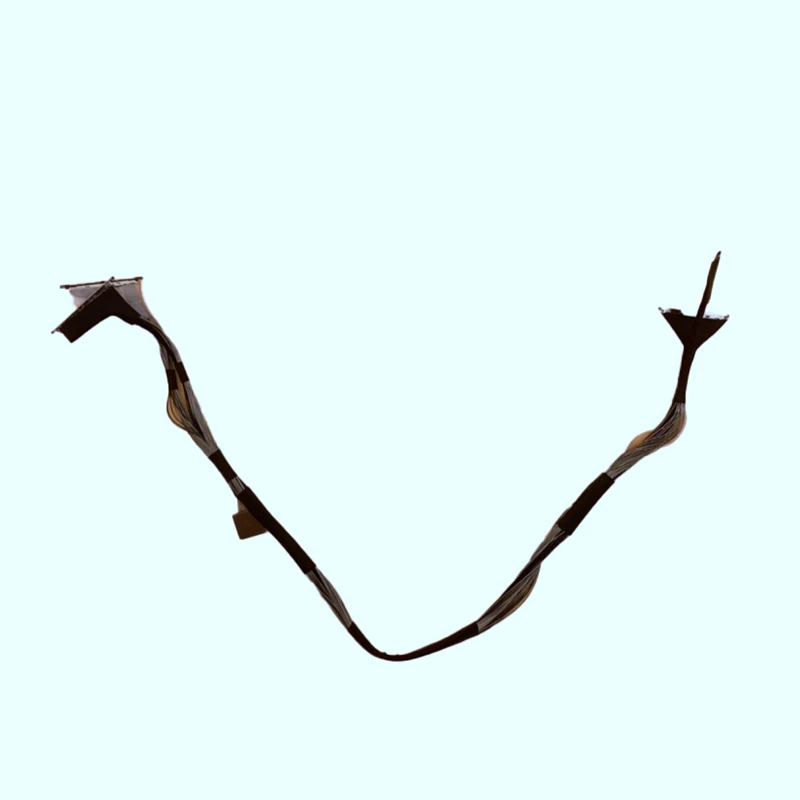 ل DJI Mavic3 الحرارية كاميرا ذات محورين إشارة كابل الإمبراطوري Mavic 3 متعددة الوظائف كاميرا كابل محوري أجزاء الملحقات