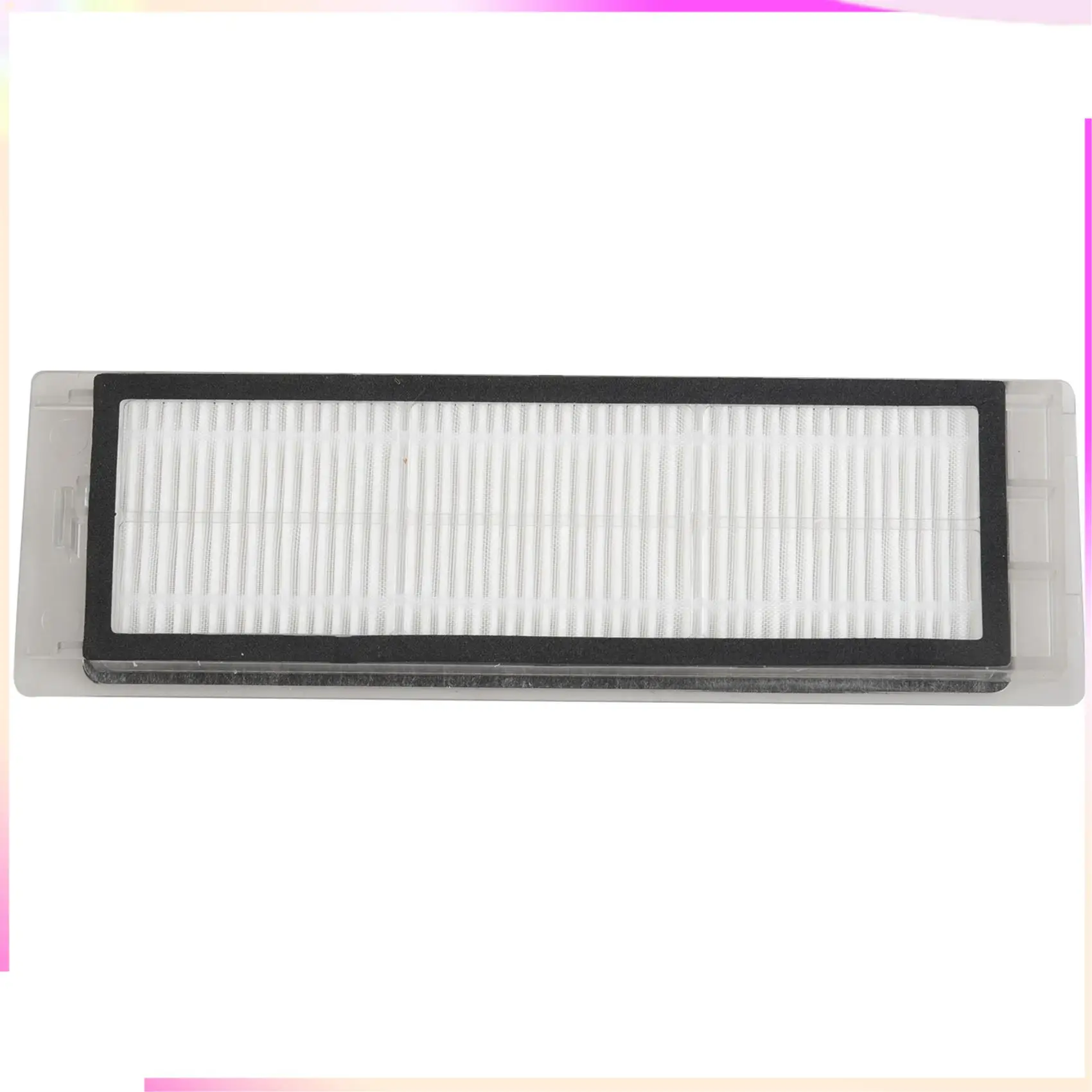 B26B 18 X Side Brush + 12 X Hepa Filter + 6 X Main Brush For Xiaomi Vacuum 2 Roborock S50 Mi Robot Vacuum Cleaner Parts