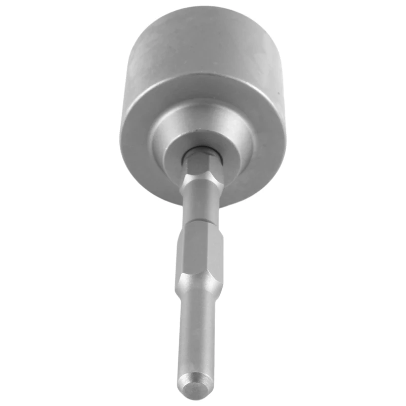 SDS زائد الأرض قضيب سائق بت دائم SDS زائد مطرقة التدريبات ، دائم ، 0810 ، 0835 ، 0845 ، 0850 ، FF-05-6