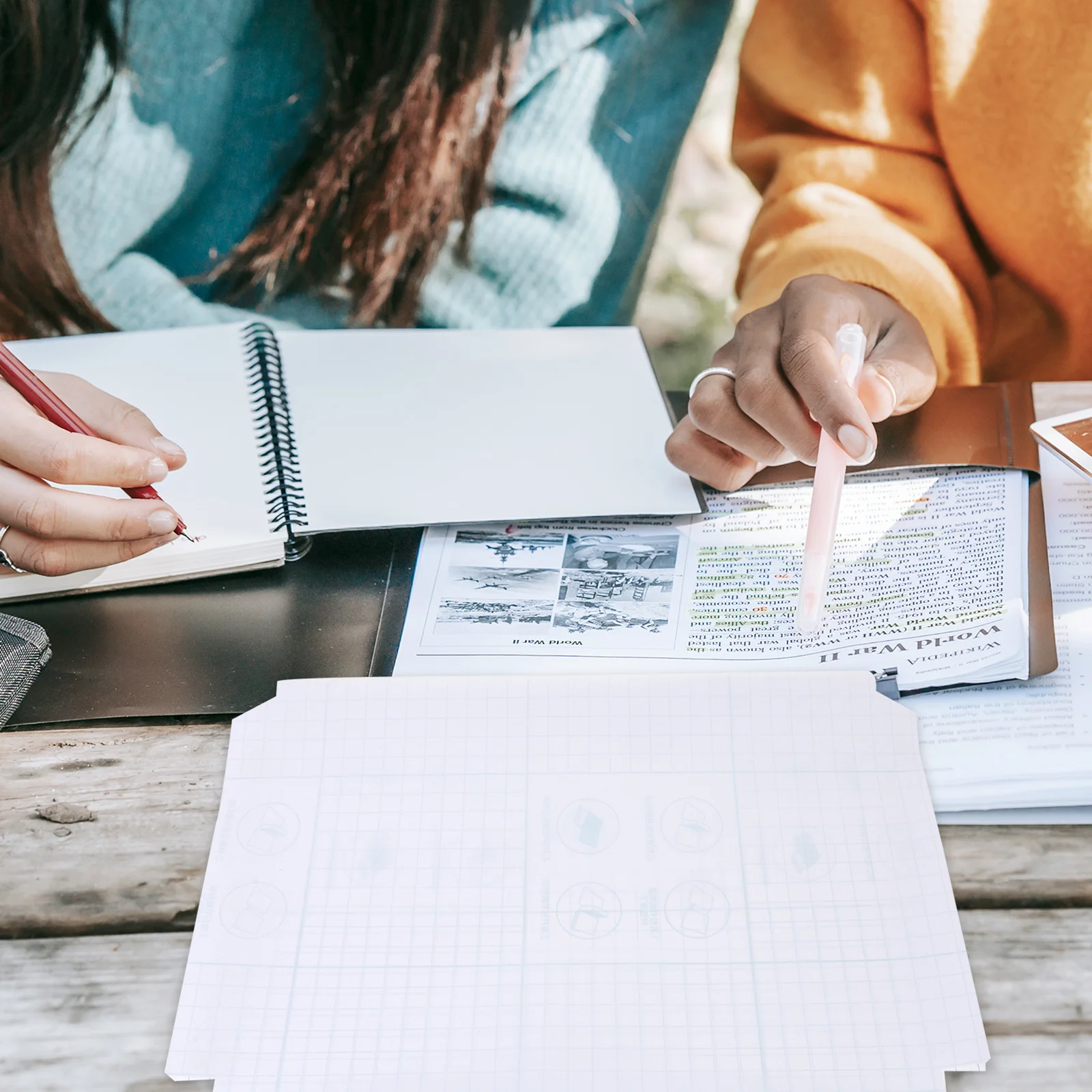 Book Protector Cover Clear Design Sleeve Protection for Covers Hardcover Books Plastic