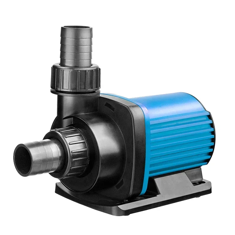 

AQUADREAM BPL-12000 Amphibious Variable Frequency Pump Pond Fountain Submersible Pump Aquarium Water Pump