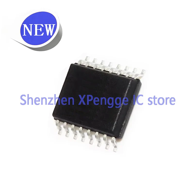 5pcs/lot PCF8574T PCF8591T PCF8574 PCF8591