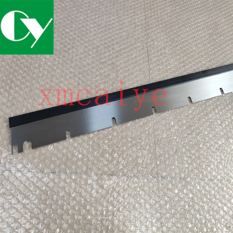 10 PCS High Quality Printing Machinery Parts Wash Up Blade Size 790*60*0.5mm