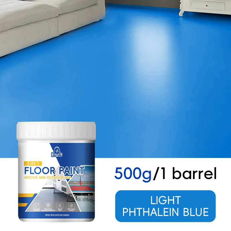 Variant: 500G BLUE