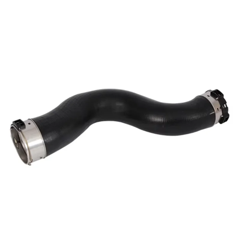 

11618571896 Tubocharger Air Hose 1161 8571 896 For BMW 5 Series F10 Booster Intake Hose Car Accessories