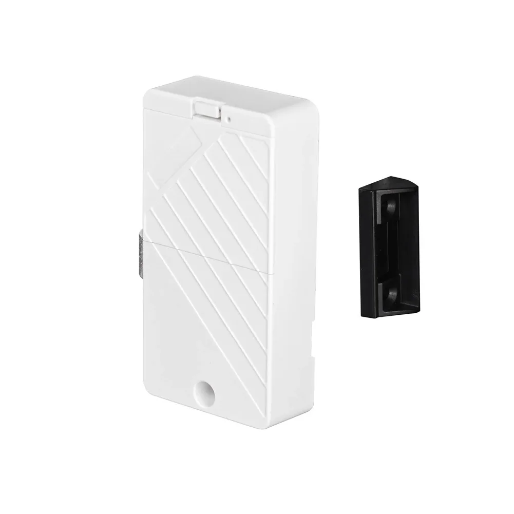 For Tuya Smart Bluetooth-compatible Cabinet Drawer Lock Keyless IC Card NFC Electronic Locker For Home Office Gym 250 Users