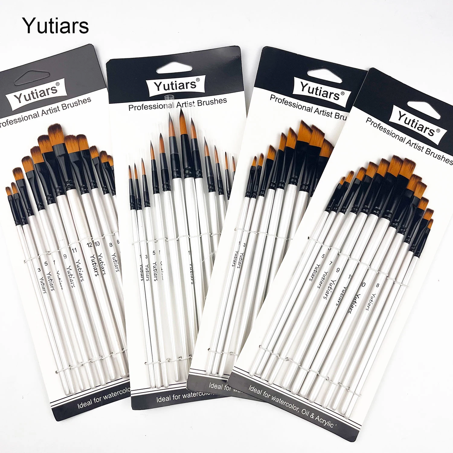 #51 Art Supplies List of Top Picks