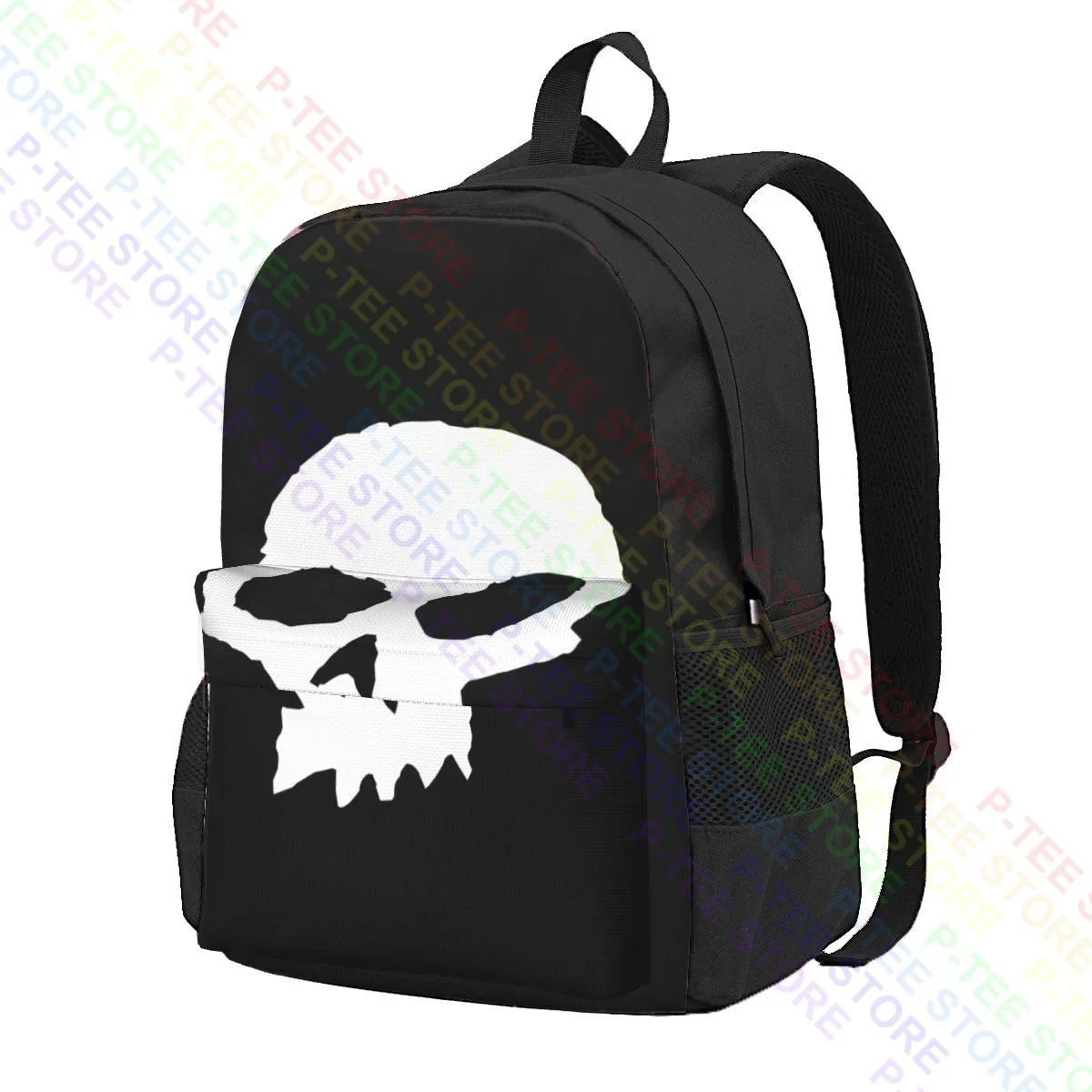 Zero Skateboarding Large Capacity Backpack Newest Shoe Bag 3d Printing Clothes Backpacks