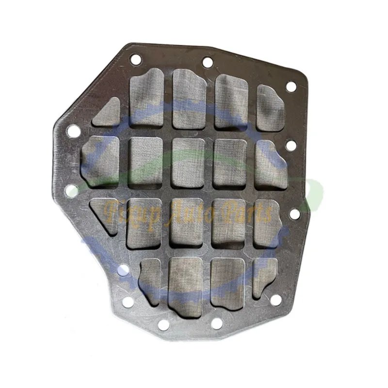 JF414E RE4F03B Auto Transmission Oil Filter For Nissan Suzuki March Versa Sunny Geely RE4F03A JF414 Gearbox Internal Oil Fitler