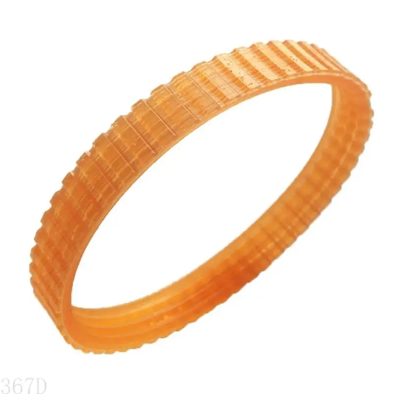 

AP28 Working Electric Planer Drive Driving Belt Circumference 218MM for F-20A Plastic Electric Planer Belt