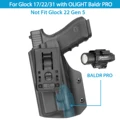 Olight Baldr PRO