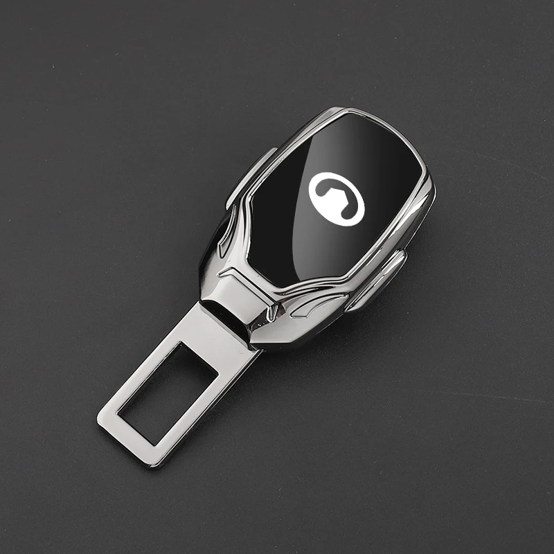 Car Seat Belt Locke…