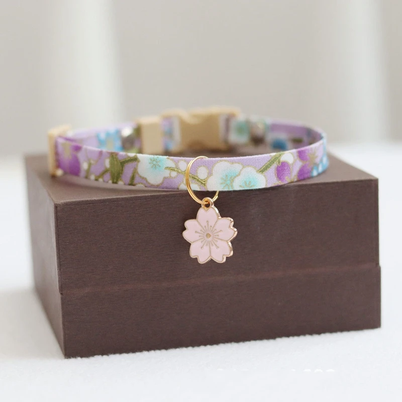 Festive Pet Collar Pendant Ornament Pet New Year Collar Spring Festival Collar cats products for pets kitten accessories