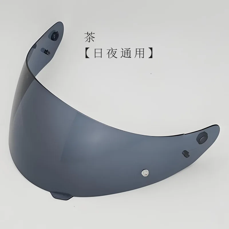 HJ-17 دراجة نارية خوذة قناع ل fjc C91 C90 CL-Max 3 IS-Max 2 SY-MAX III كامل الوجه خوذة عدسة Cascos الفقرة موتو اكسسوارات