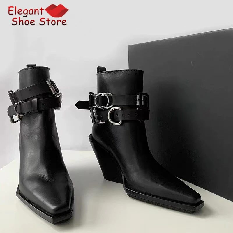 Women's Pointed Toe…