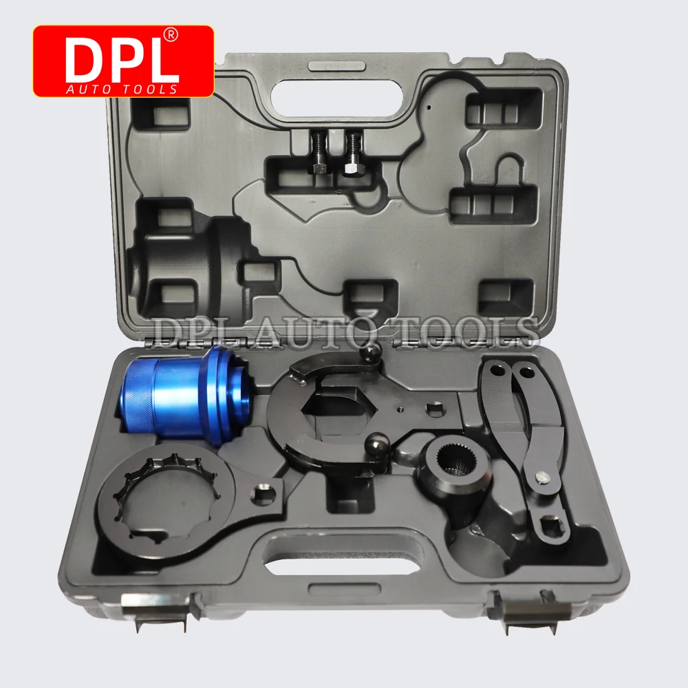 Narzędzie do instalowania usuwania mechanizmu różnicowego osi napęd tylny zestaw do BMW x 3x5x6 RWD 4WD zastępują 335040 335050 335060 335080 230020