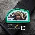 hook patch  45