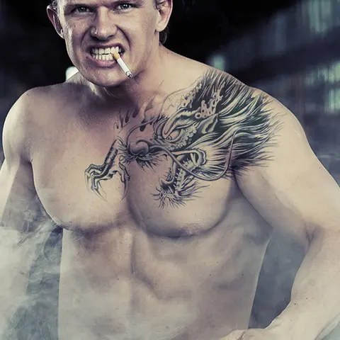 8 best sales मेंहदी स्टिकर - №5