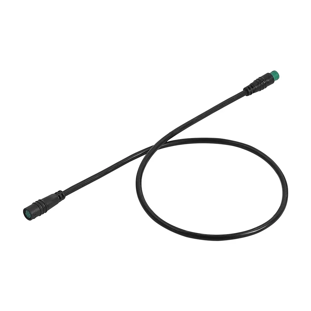 M/F Verlängerungskabel 5Pin Stecker auf Buchse Wasserdichtes Mittelmotorkabel für Bafang Display Stecker auf Stecker Kabel Elektrofahrrad – Detail 16