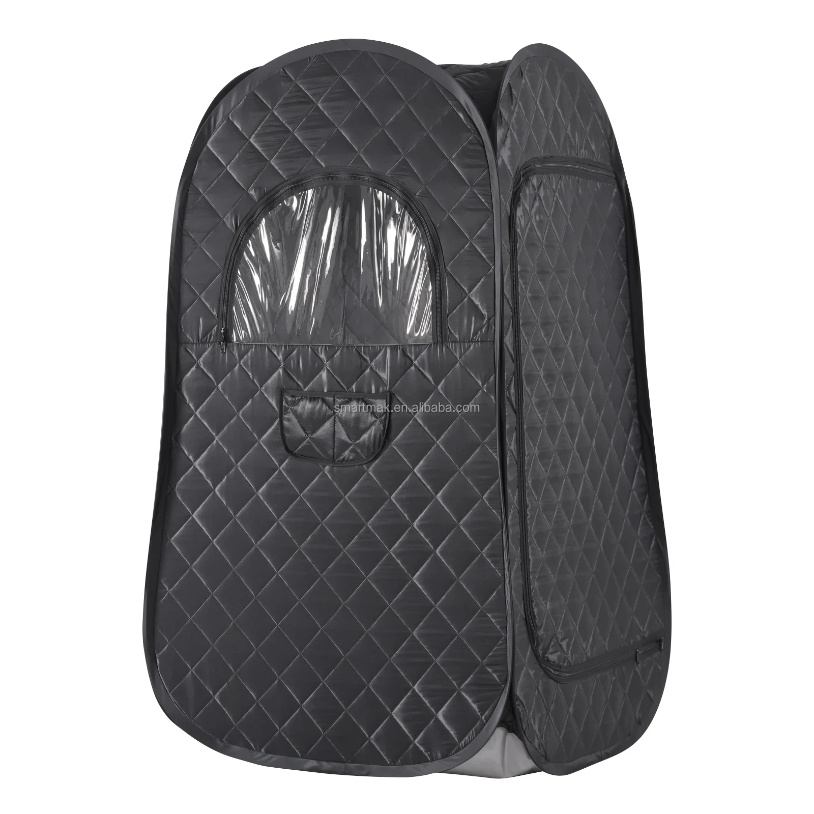 

Indoor Use Hot Sale Steam Sauna Home Use Portable Sauna