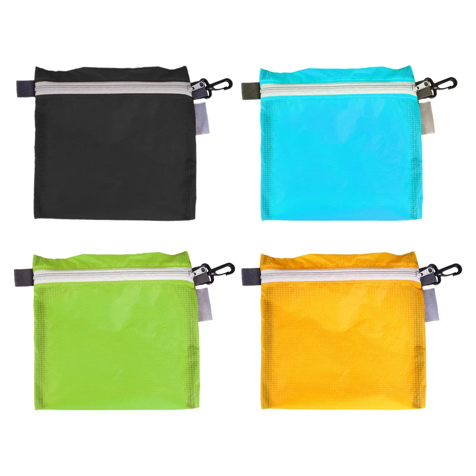 Utility Small Bag Case Handbag Organizer Portable Small Accessory Bag for Camping Trekking Hunting Stationary Outdoor Activities