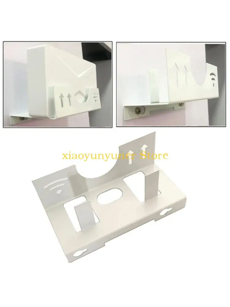 

P9JB Desktop Stand Shelf Box Wifi Router Shelf For Set-top Box Bracket Holder