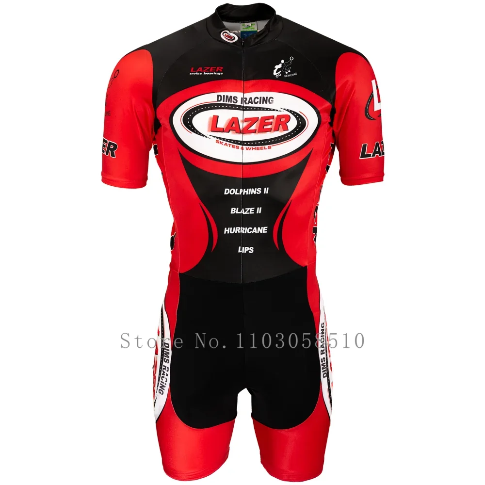 

DMB скоростное катание Скорость ​ ​ Комбинезон для роликовых коньков, костюм для быстрого катания на велосипеде, костюм для катания на роликовых коньках, одежда для подростков