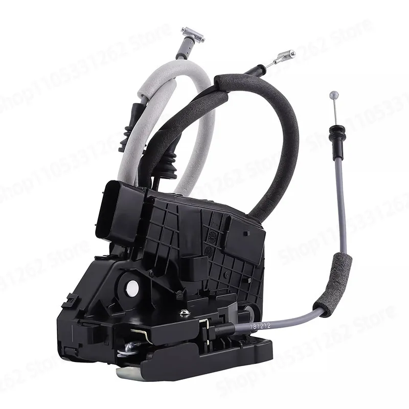 81310F2030  1.4L 1.6L 2.0L Left Front Door Lock Actuator Used For Hyundai Elantra