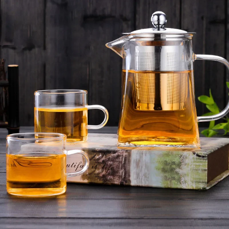 Thumbnail 2 - #46 Latest Tea Pot Sets Offers