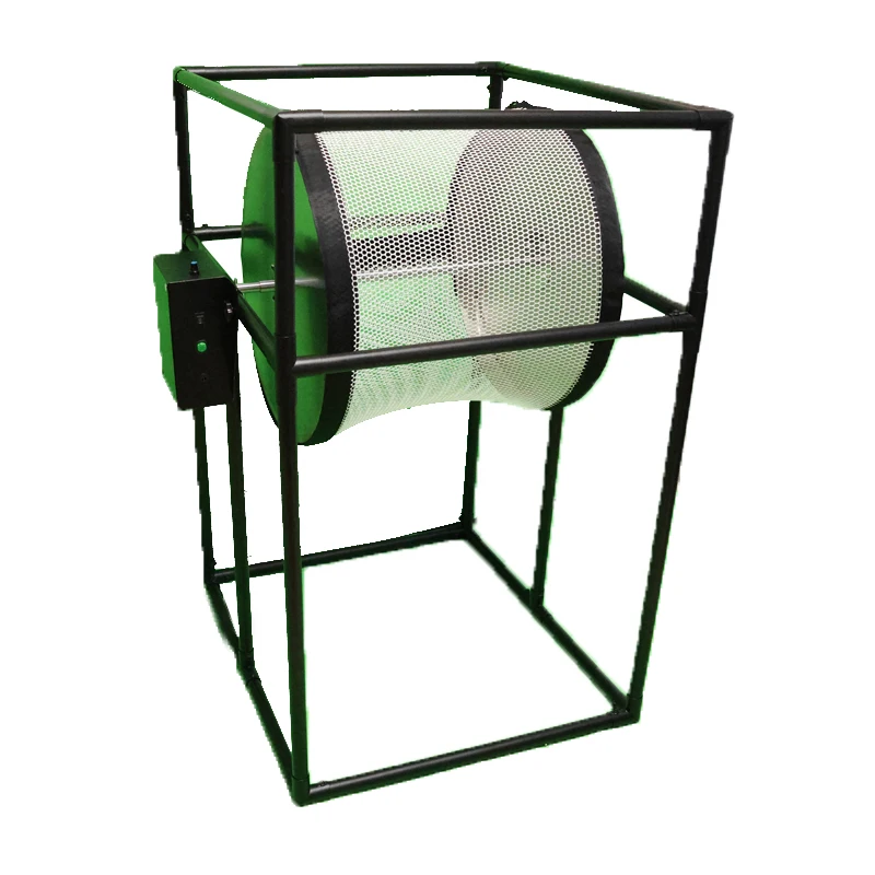 Bud Trimmer Dry Her…