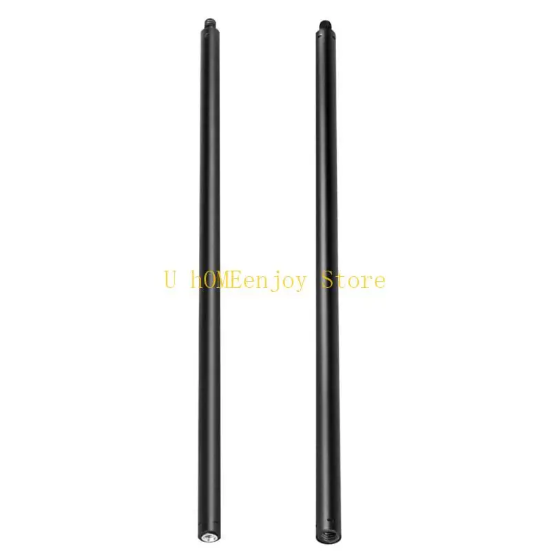 B0KF DSLR كاميرا موسع monopod ، الألومنيوم ، ارتفاع قابل للتعديل للكاميرات
