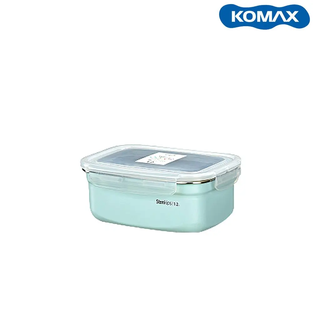 Comex Color Stenkix rectangular 1200ml