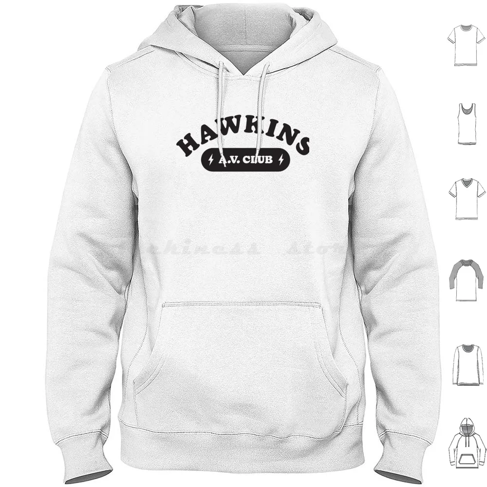 Hawkins A.V. Club H…
