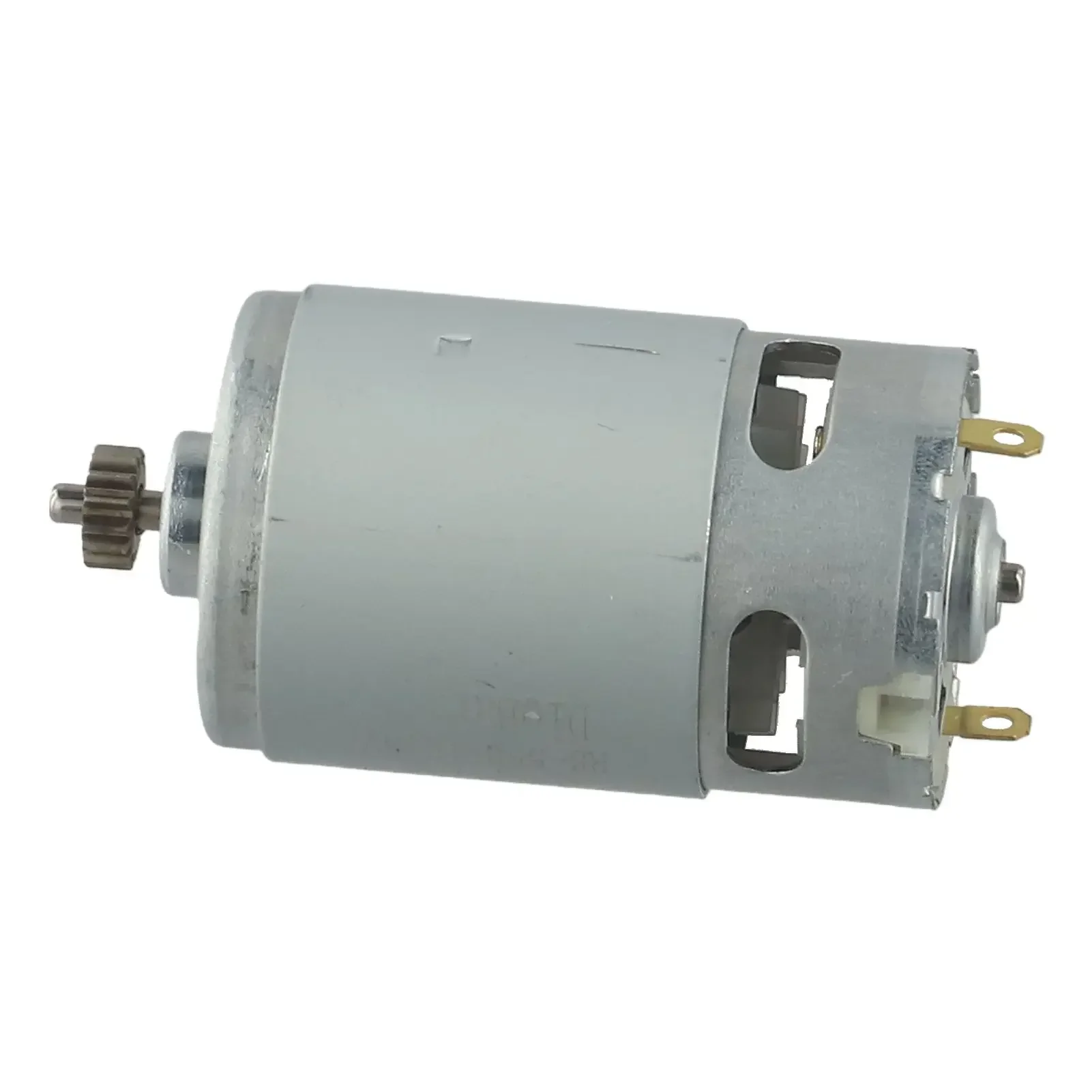 10.8V 14Teeth 317005100 DC Motor For Metabo For BS10.8V  Electric Cordless Drill Stable Characteristics And High Reliability