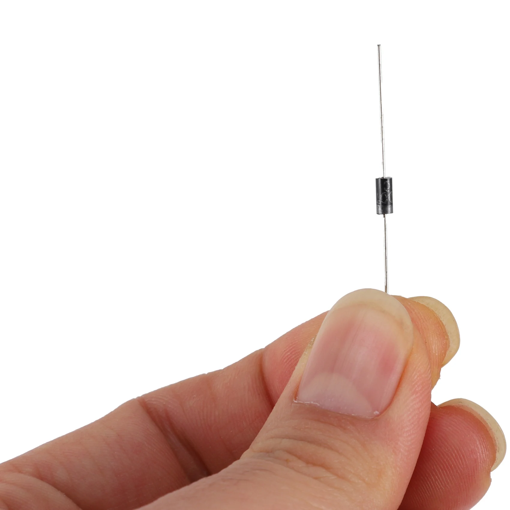 A75Q-100PCS Rectifier Diode 1N4007 IN4007 DO-41 1A 1000V