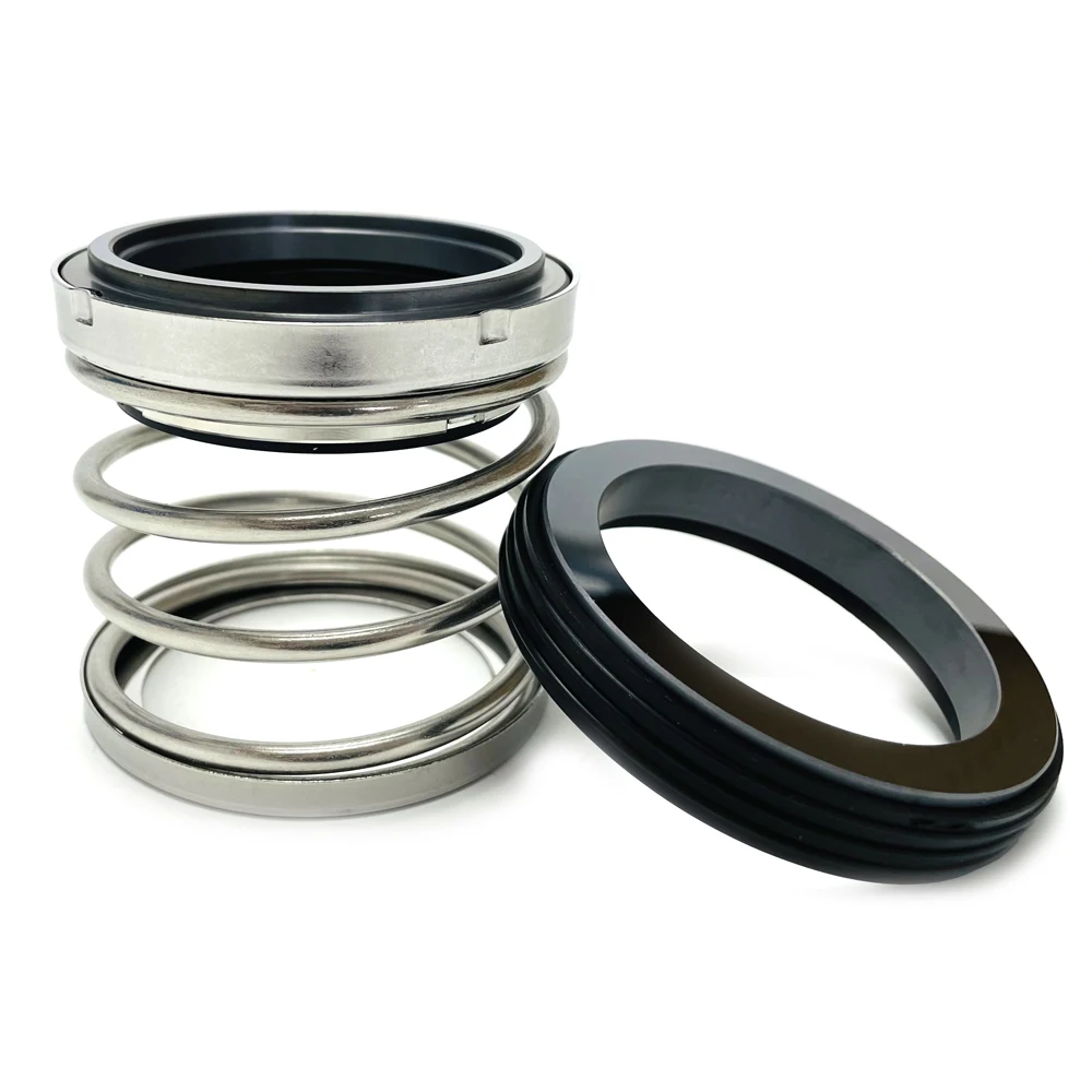 

T21-2 3/4" T21-2.75" Type 21-2 3/4" J-Crane Elastomer Bellows Silicone Mechanical Seal For Shaft Size 2.75" Pumps