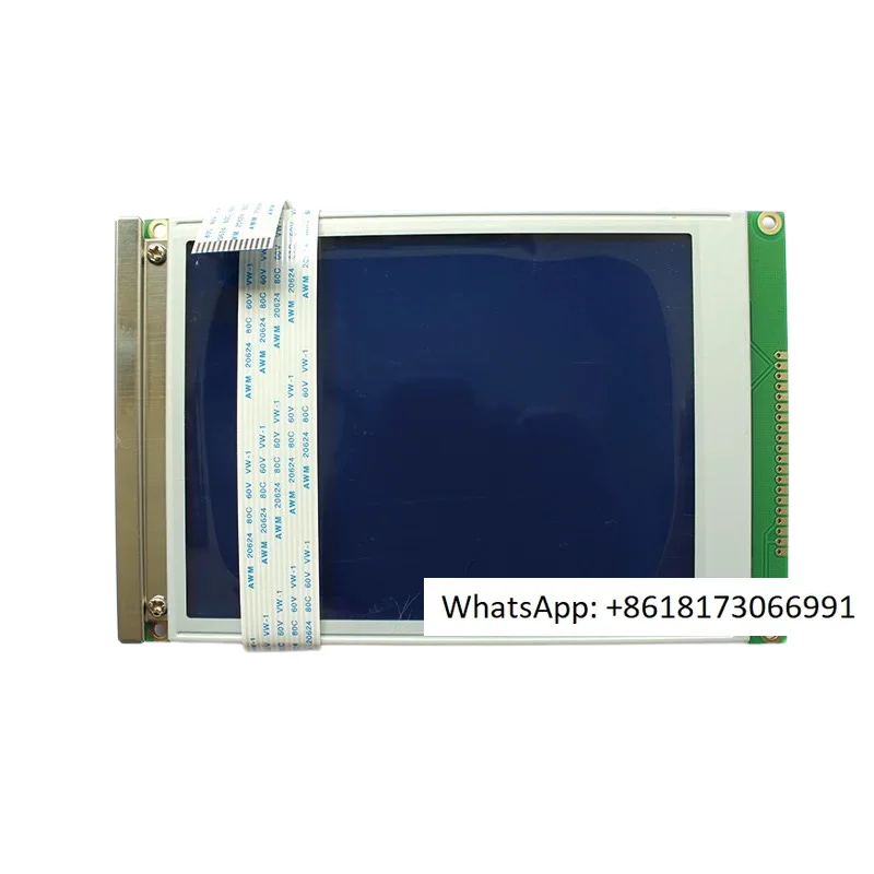 Gulf Led Lcd GST500… - image