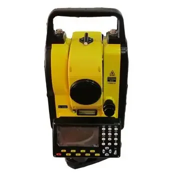 Low Price Total Sta… - image