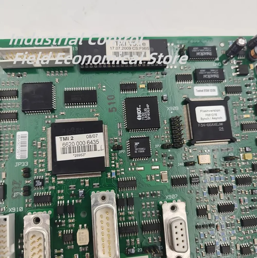 TMI2 TMI 2 TMI V5.7e Elevator frequency converter motherboard