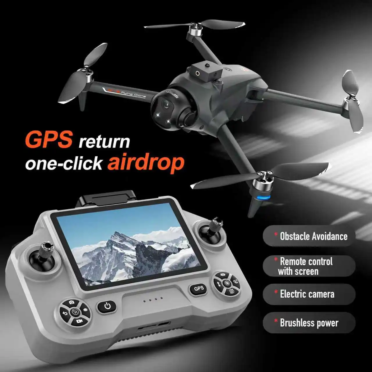 Professional YL059 …