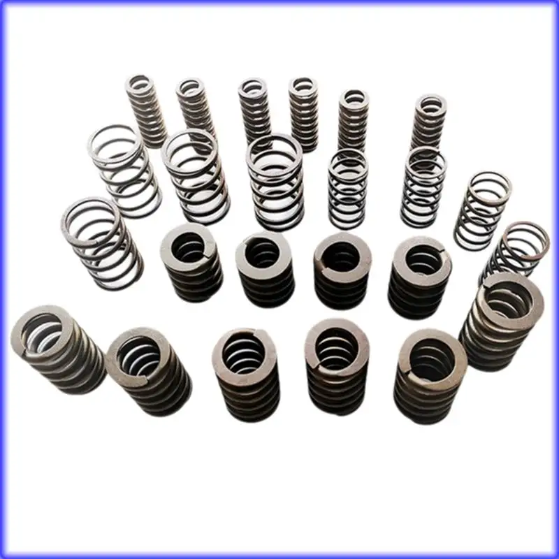 

A82E-24Pcs/Set 6DCT450 MPS6 Transmission Clutch Shock Disc Spring Repair Kit For Volvo XC60 Land Rover Ford Mondeo Kuga C-MAX