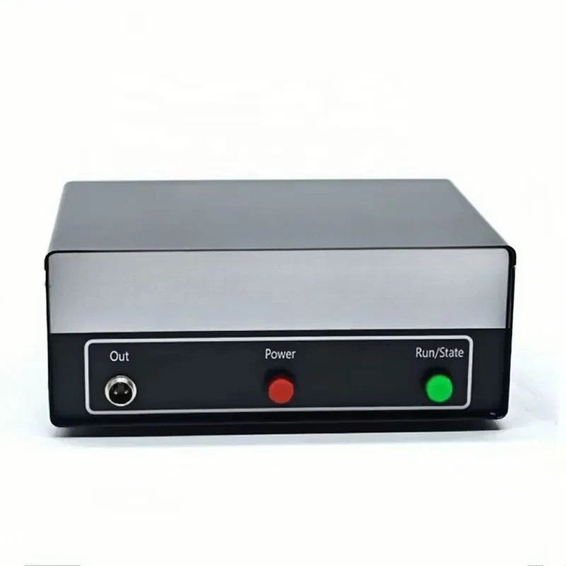 CR-HT Common Rail Injector Stroke Dynamic Armature Lift Measuring Tester Injector Stroke Tester