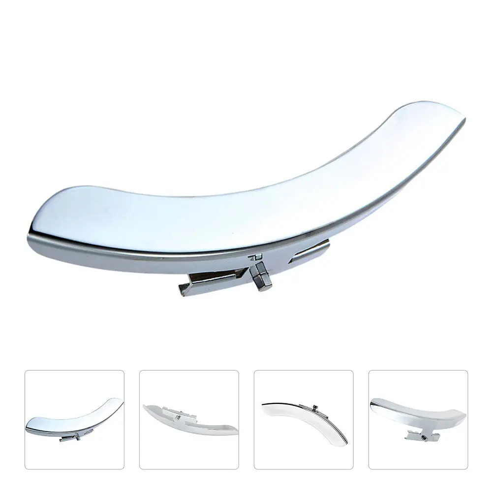 Banjo Part Metal Armrest Accessory Accessories Protection Plate Supplies