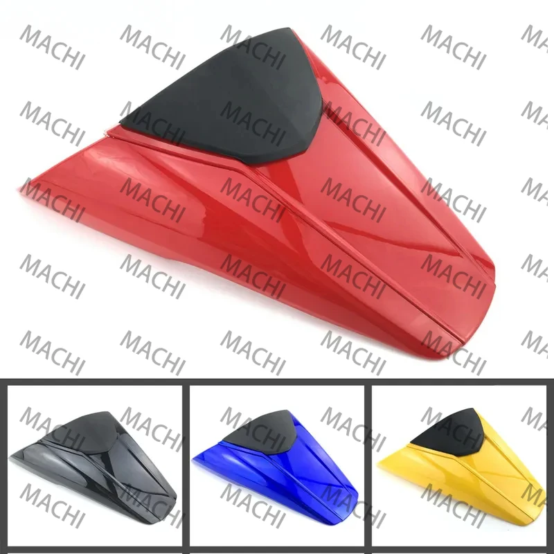 

Motorcycle Fairing For Honda CB650F CBR650F 2014-2017 Rear Seat Parts Cover Cowl Solo Motorcycles Seat Cowl CBR 650 F 15 16