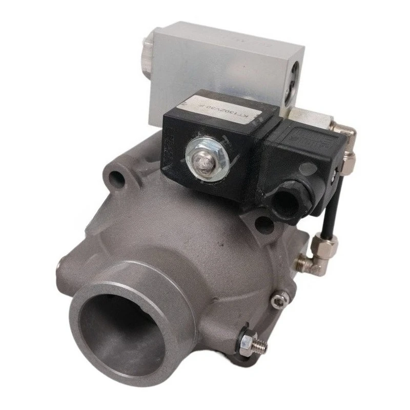 

2104059992 заводские аксессуары для воздушных компрессоров поршневой впускной клапан DN40