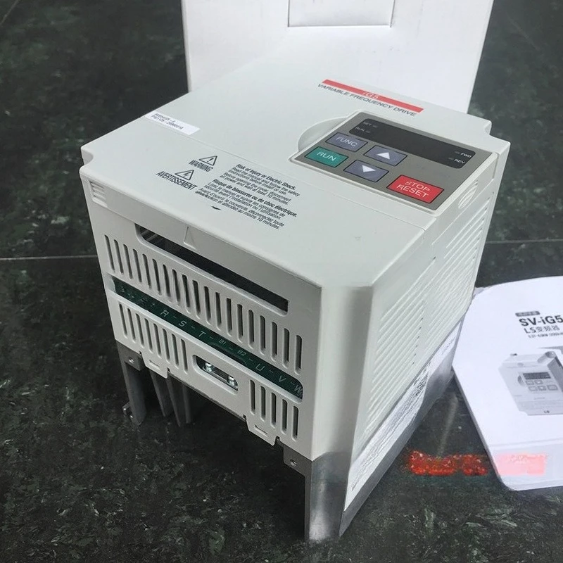 SV008IG5-4 Inverter 0.75KW 380V tool parts