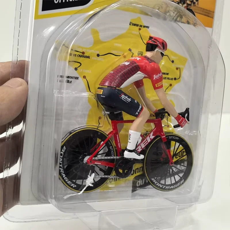 1:18 스케일 자전거 모형 플라스틱 시뮬레이션 모델 정적 수집용 장식품 휴일 선물