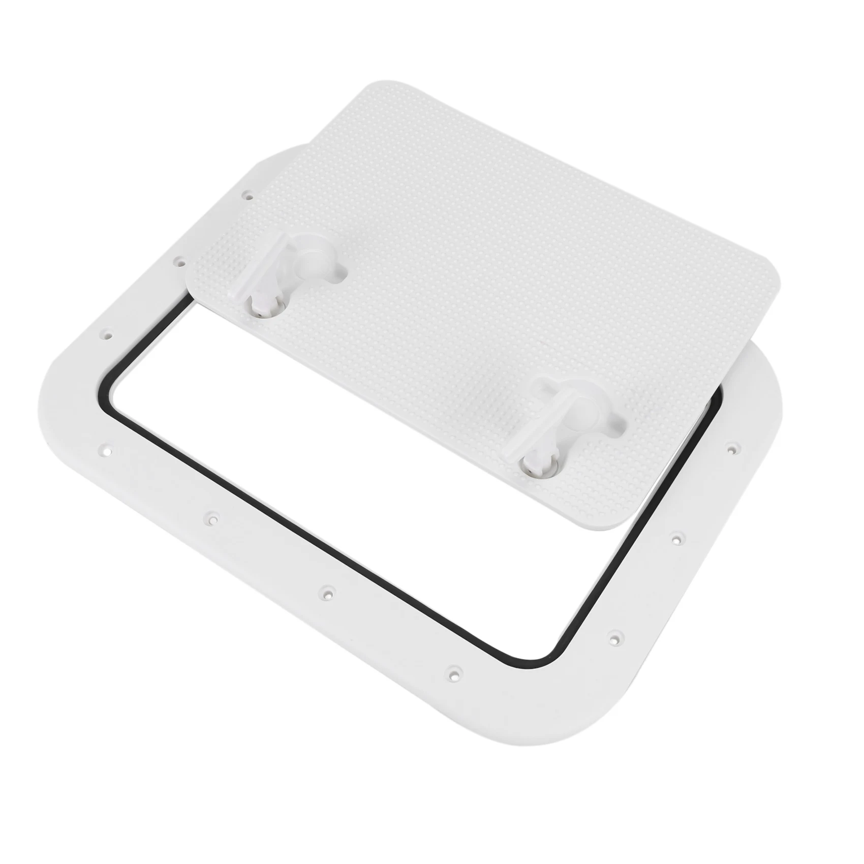 

Люк судовой AEF2-425-315 мм из АБС-пластика, морской люк/люк для палубы для яхт, автодомов, с нескользящей ручкой, устойчивый к старению, аксессуары для лодок